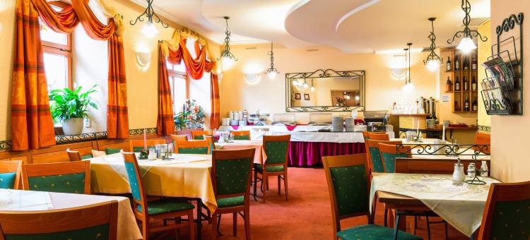 罗德娜酒店(Hotel Roudna)图片