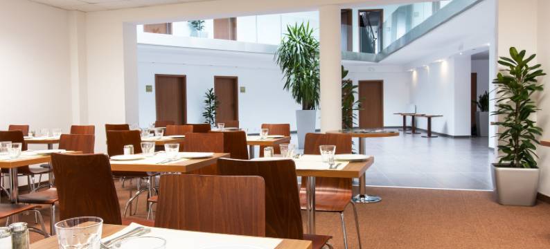 霍斯提维茨运动酒店(Sporthotel Hostivice)图片