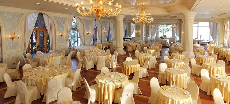 迪奥多罗别墅酒店(Villa Diodoro Hotel)图片