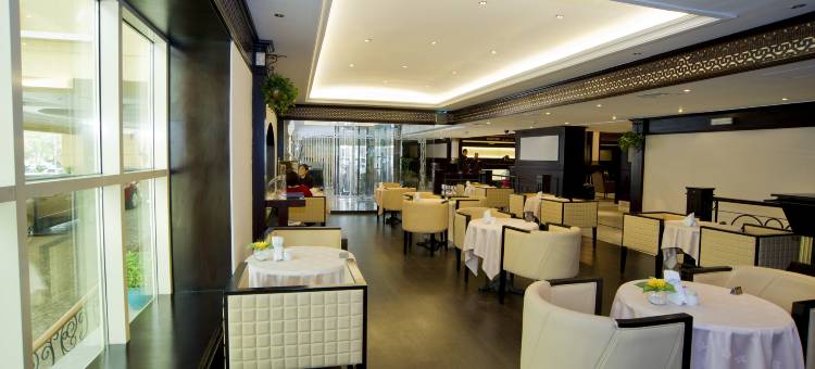 卡尔顿大酒店(Carlton Tower Hotel)图片