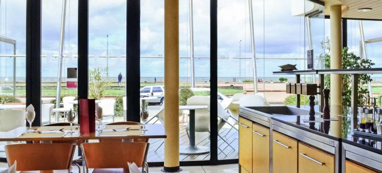 宜必思蒙得维的亚兰布拉酒店(Ibis Montevideo Rambla)图片