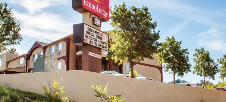 品质酒店(SureStay Plus Hotel by Best Western Silver City)(SureStay Plus Hotel by Best Western Silver City)图片