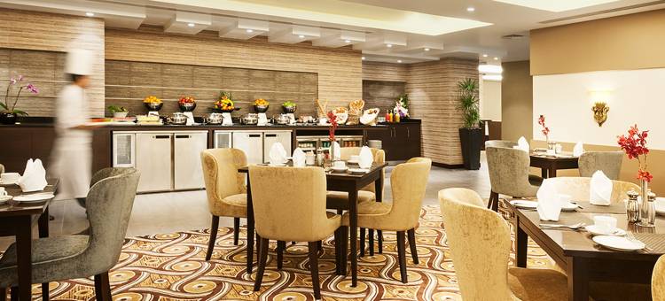 卡尔顿市中心酒店(Carlton Downtown Hotel)图片