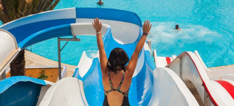 欧尔茂拉迪吉尔巴岛门采尔酒店(El Mouradi Djerba Menzel)图片