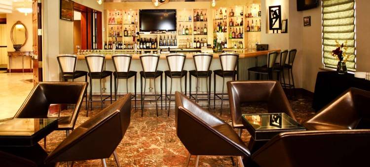 希尔顿欢朋酒店-伊斯顿(Hampton Inn Easton)图片