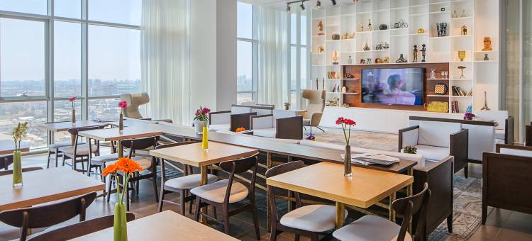 普利马联结酒店(Prima Link Hotel)图片