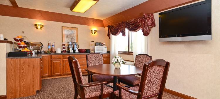 Baymont by Wyndham Danville IL图片