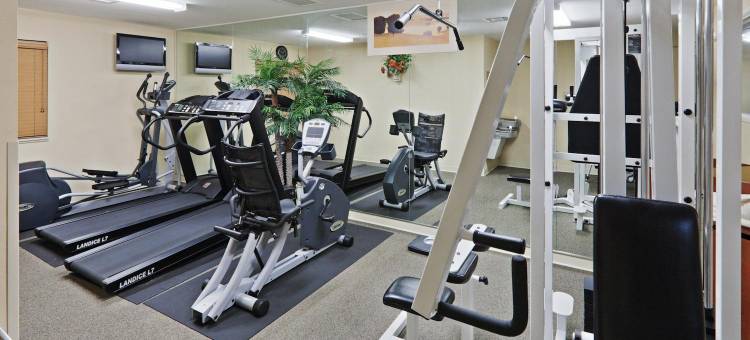Candlewood Suites 俄克拉荷马城 - 穆尔(Candlewood Suites Oklahoma City South - Moore)图片