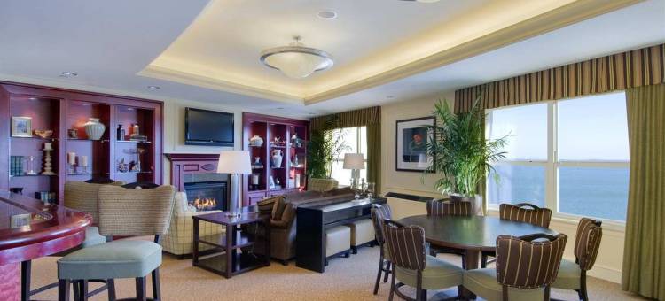 麦迪逊莫纳露台麦迪逊希尔顿(Hilton Madison Monona Terrace)图片
