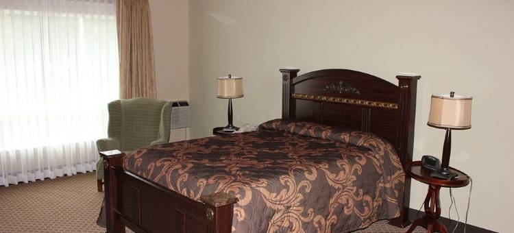 The Monticello Hotel图片