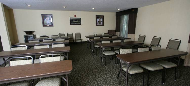 谢尔比丽怡酒店(Country Inn & Suites by Radisson, Shelby, NC)图片