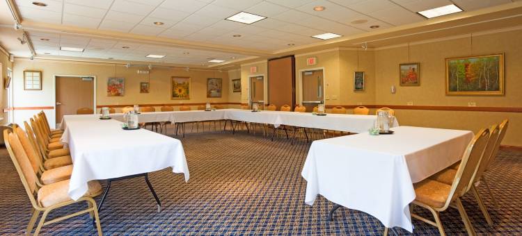 Holiday Inn Express ST. Croix Valley by IHG图片