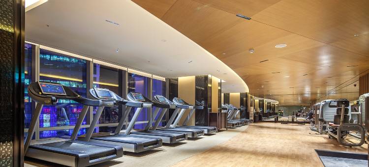 河内乐天酒店(Lotte Hotel Hanoi)图片