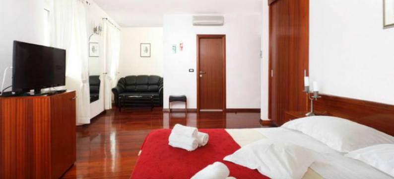 斯丽卡别墅(Villa Slika)图片