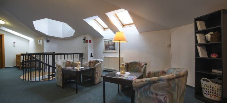 普莱索旅馆(Penzión Pleso)图片