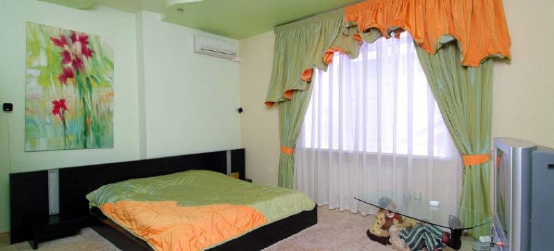 拜斯塔盖弗酒店(Bestuzhev)图片