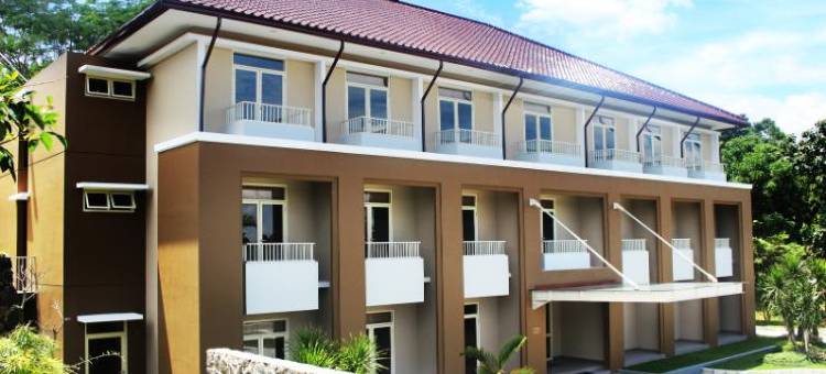 Pelangi Hotel & Resort图片