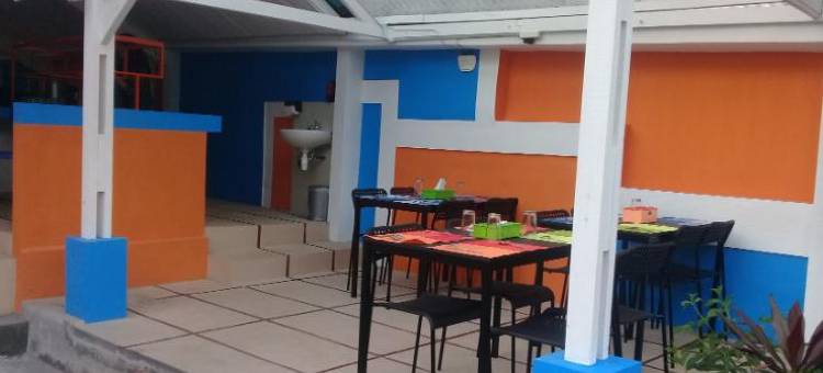 哈雅提旅馆(Wisma Hayati)图片