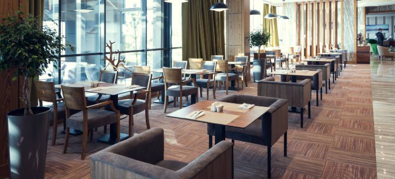 阿斯塔纳温德姆花园酒店(Wyndham Garden Astana)图片