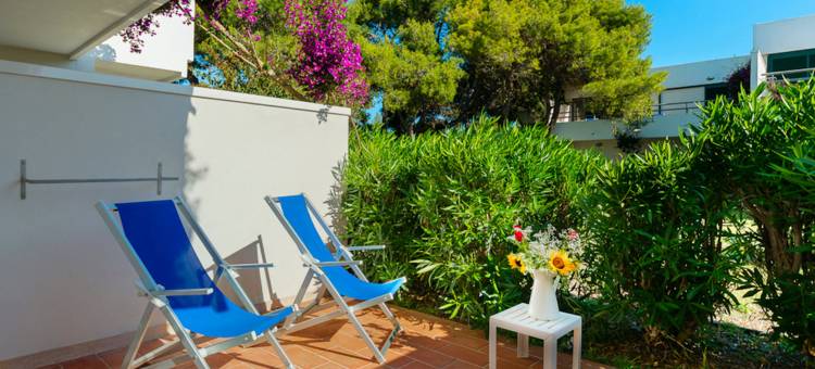 普利亚罗宾逊 - 全包式(Robinson Apulia - All Inclusive)图片