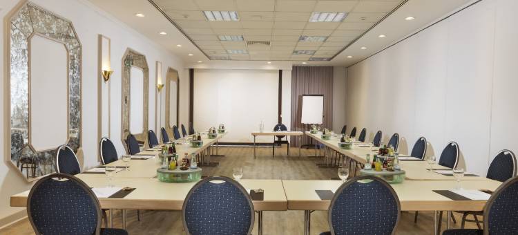 凯瑟尔温德姆花园酒店(Wyndham Garden Kassel)图片