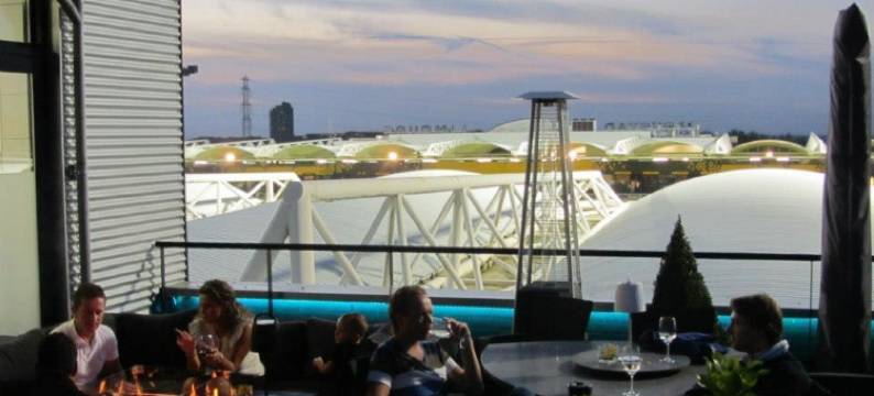 公园城 - 林堡弗莱彻餐厅酒店(Fletcher Hotel-Restaurant Parkstad- Zuid Limburg)图片