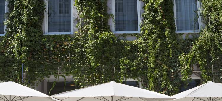 维也纳和谐酒店，贝斯特韦斯特至尊精选(The Harmonie Vienna, BW Premier Collection)图片