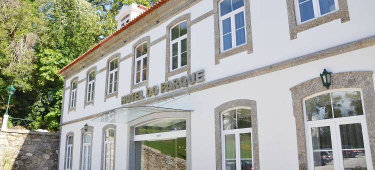 公园酒店(Hotel do Parque)图片