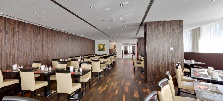 阿梅迪亚艺术萨尔茨堡贝斯特韦斯特优质酒店(Best Western Plus Amedia Art Salzburg)图片