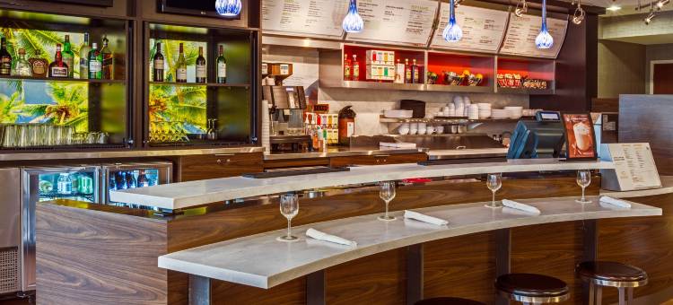 劳德代尔堡西南/米拉玛万怡酒店(Courtyard Fort Lauderdale SW/Miramar)图片