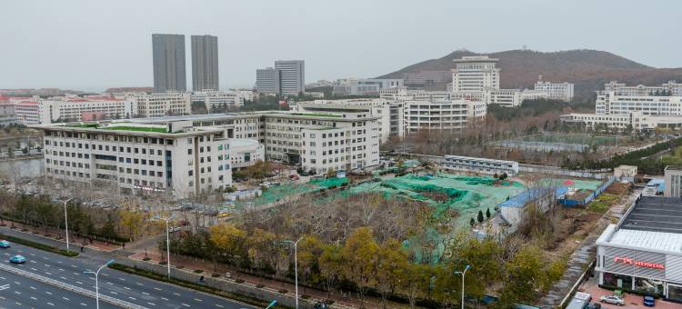 宜必思酒店(威海山东大学海水浴场店)图片