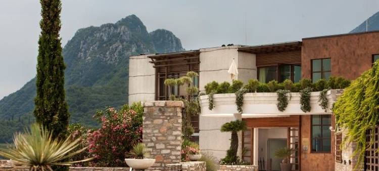加尔达湖乐法逸酒店度假酒店及Spa(Lefay Resort & Spa Lago di Garda)图片