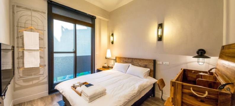 台南玩家小西门图片