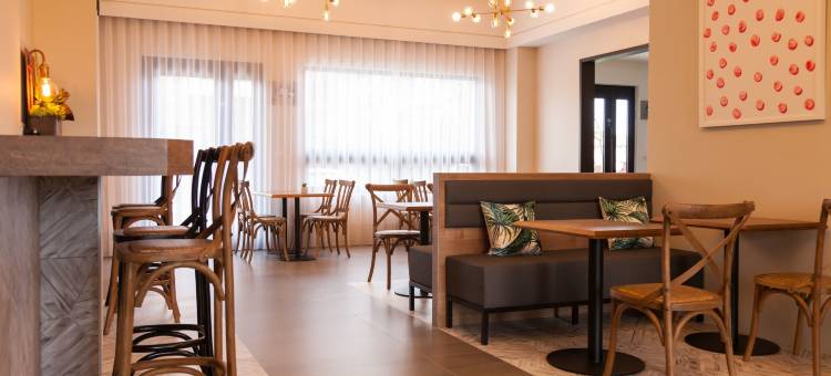 宜兰补路八民宿图片