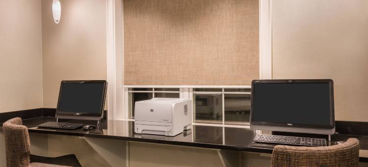 Residence Inn Boston Brockton/Easton图片