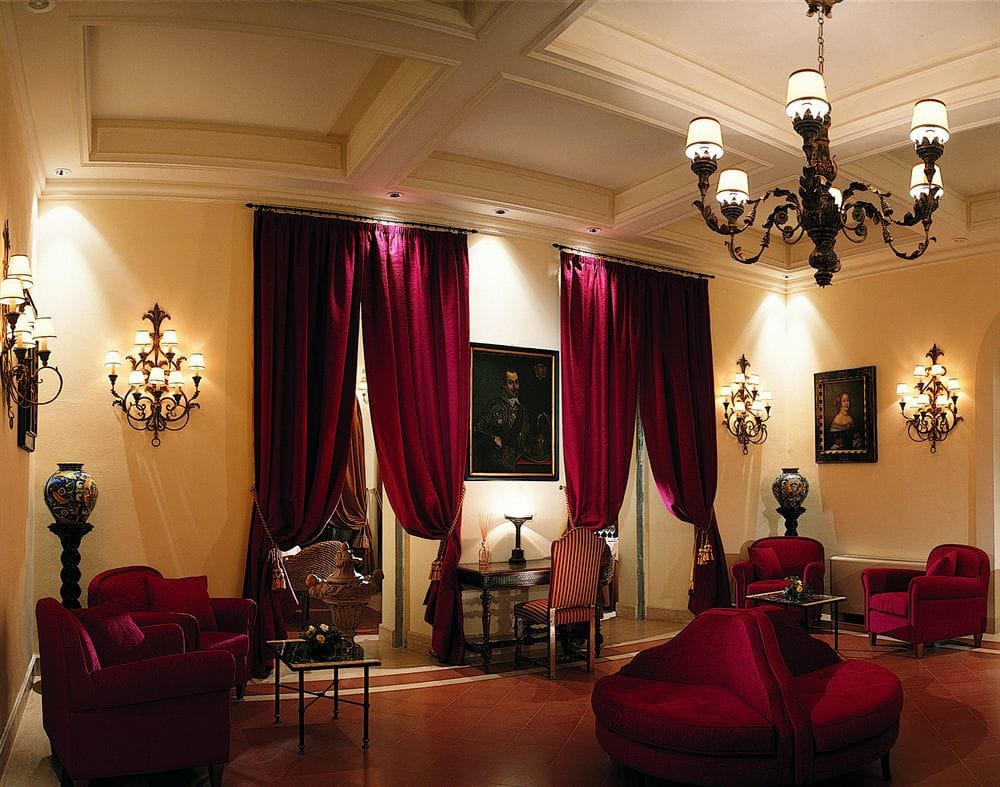 Fonteverde Lifestyle & Thermal Retreat - the Leading Hotels of the World Over view