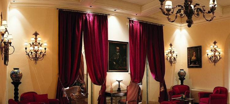 丰泰贝尔德托斯卡纳度假村与水疗中心(Fonteverde Lifestyle & Thermal Retreat - the Leading Hotels of the World)图片