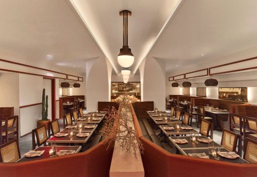 W New York - Times SquareHotel Overview