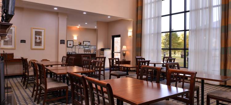 Staybridge Suites 俄克拉何马城by IHG(Staybridge Suites Oklahoma City Airport by IHG)图片