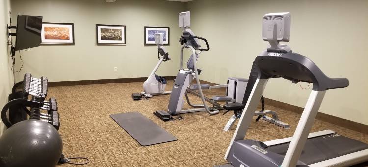 Staybridge Suites Toledo - Rossford - Perrysburg图片
