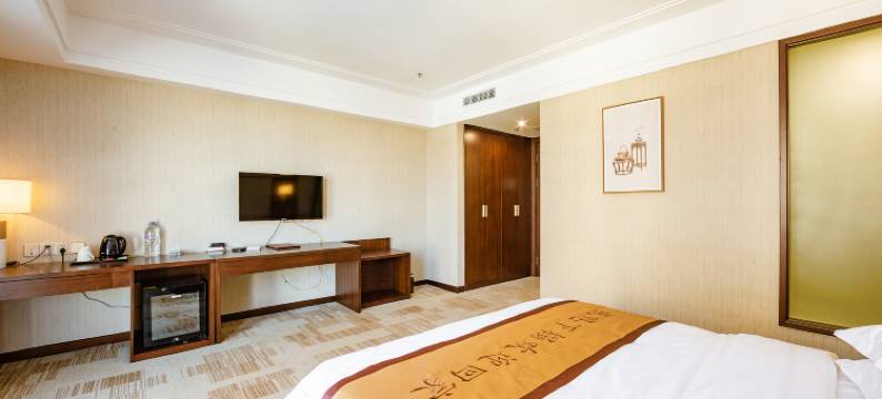 盛麟酒店(盖州客运站火车站店)图片