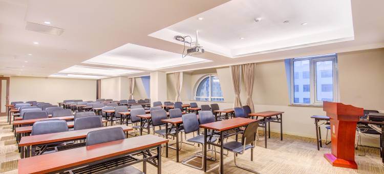 如家精选酒店(日照国际金融中心万平口景区店)图片