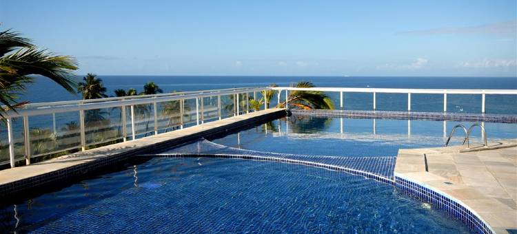 沙迦金色郁金香酒店(Golden Tulip Sharjah)图片