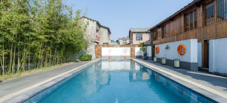 安顺旧州客栈图片