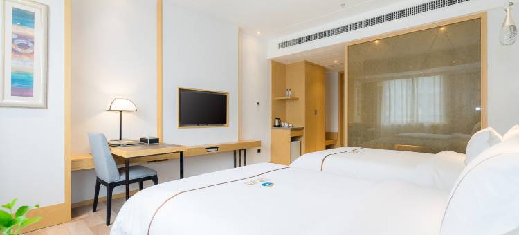 贵阳空港酒店图片