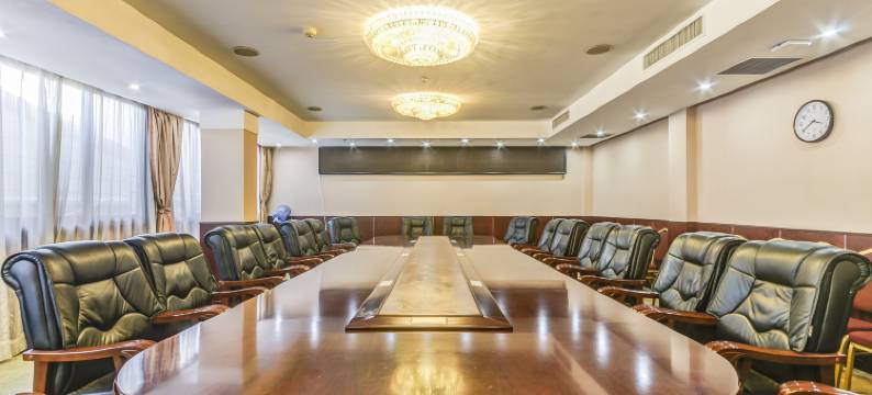 秦皇岛港口宾馆图片