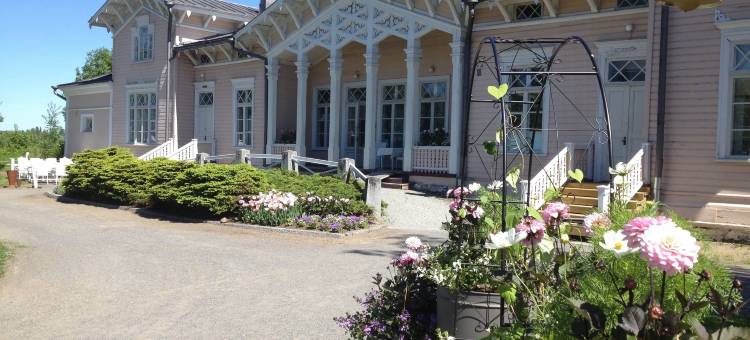 米科利苏可酒店(Original Sokos Hotel Vaakuna Mikkeli)图片