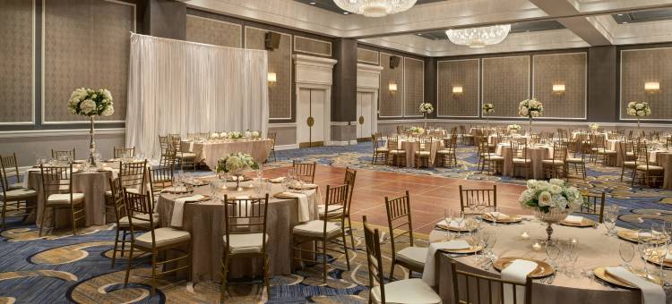 迪尔伯恩酒店-傲途格精选(Dearborn Inn, Autograph Collection)图片