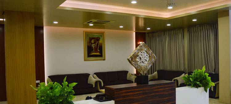 王子舒适酒店(The Prince, Bhuj)图片