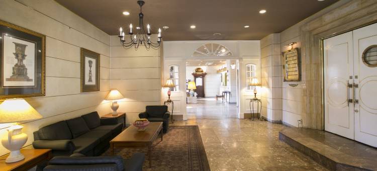 Ichinomiya City Hotel图片